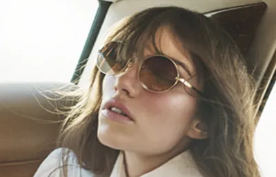 Chloe eyewear