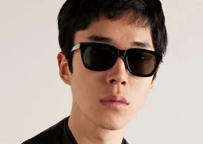 Saint Laurent eyewear