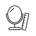 Personalized Frame Styling icon