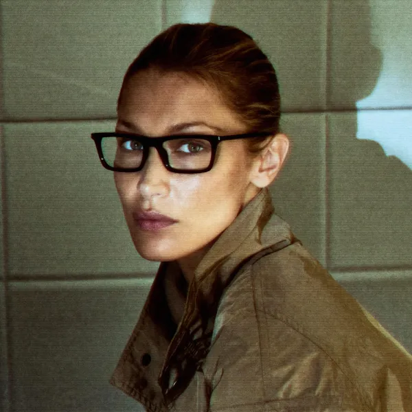 Saint Laurent eyewear at Optique